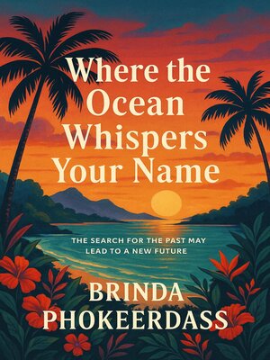 cover image of Where the Ocean Whispers Your Name